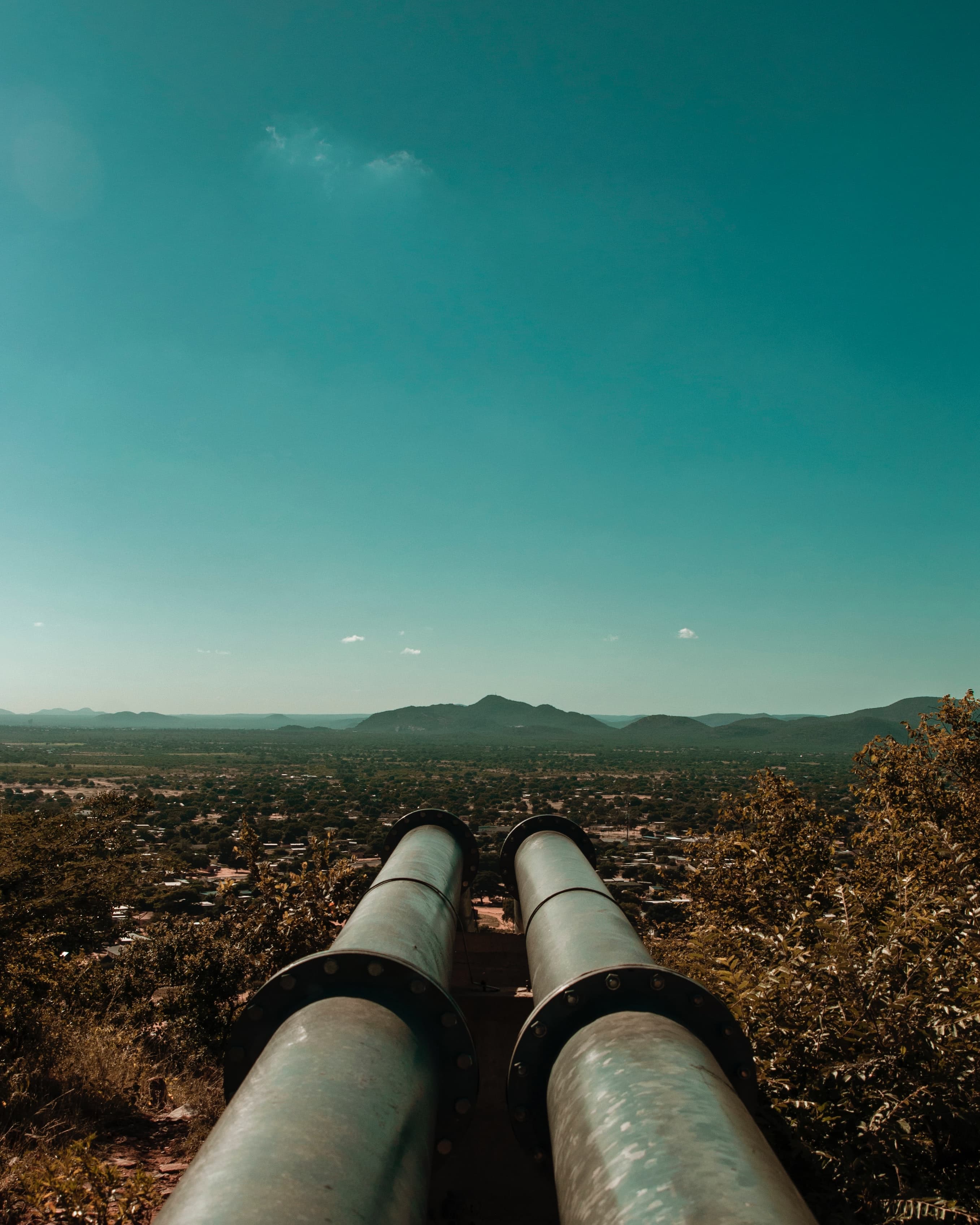 Midstream Operations cover image