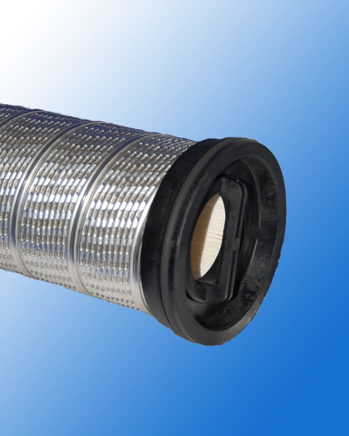 undefined Pleated Filter Cartridge