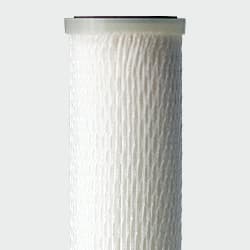undefined Pleated Microglass Element
