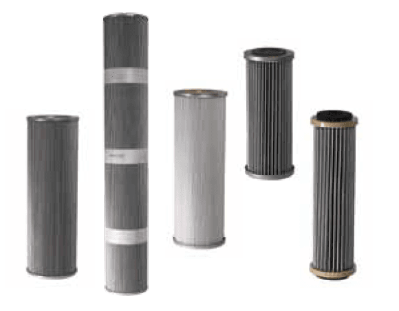 undefined Oil / Hydraulic Filter