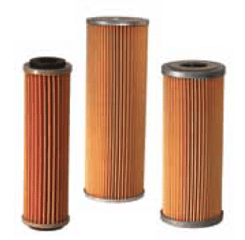 undefined Oil / Hydraulic Filter