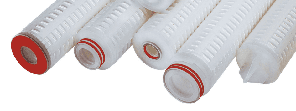 undefined Membrane Filter Cartridge