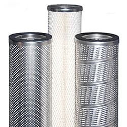 undefined Air Coalescer Filter
