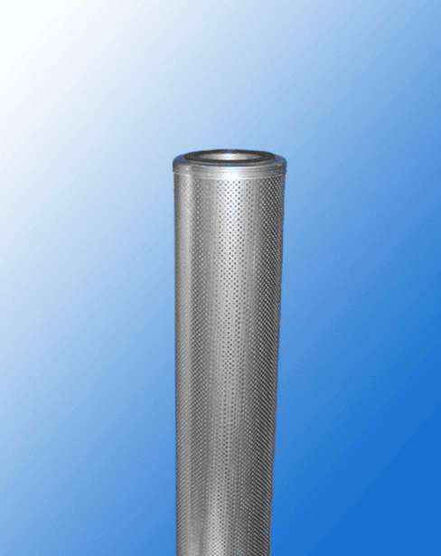undefined Pleated Filter Cartridge