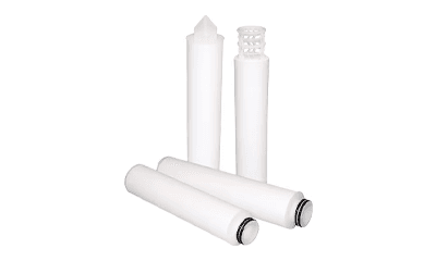 undefined Melt-Blown Filter Cartridge