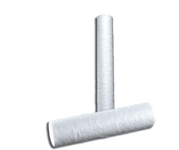 undefined Melt-Blown Filter Cartridge