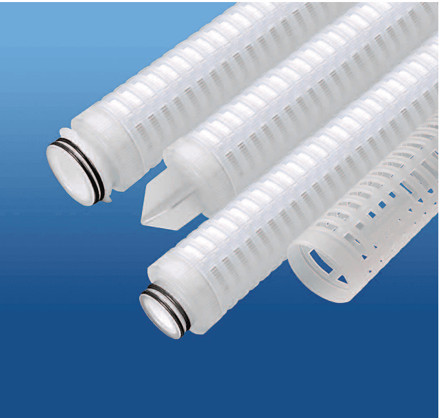 undefined Membrane Filter Cartridge